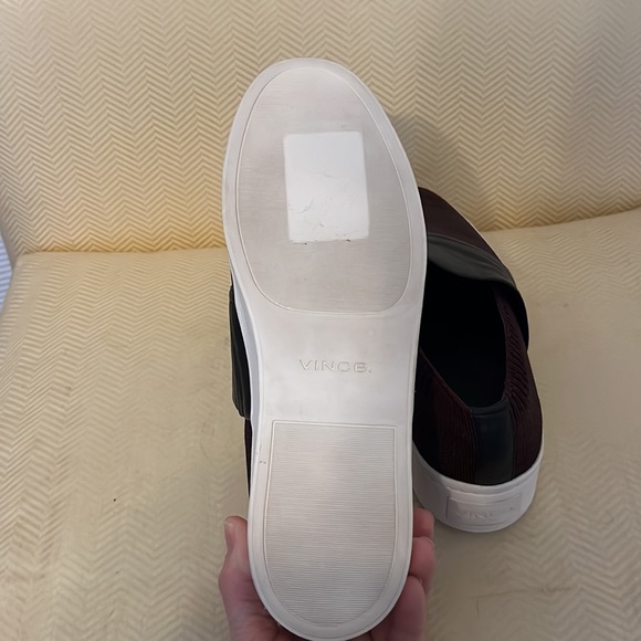 NWOT Vince shoes - Picture 8 of 9